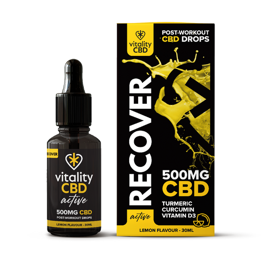 cbd oil