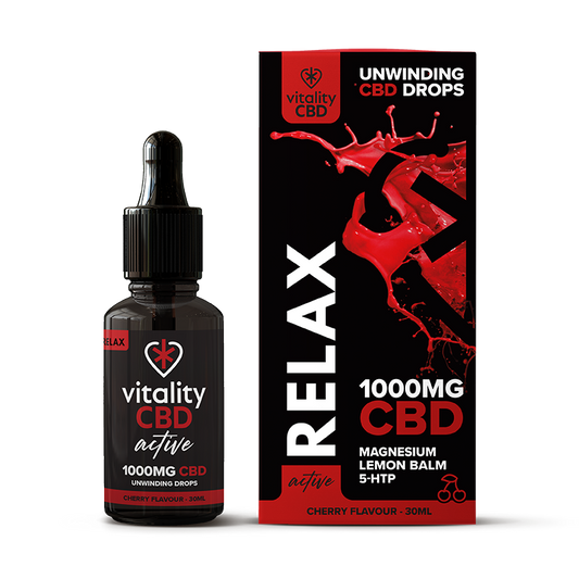 cbd oil
