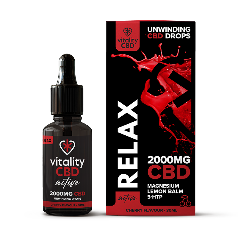 buy cbd oils
