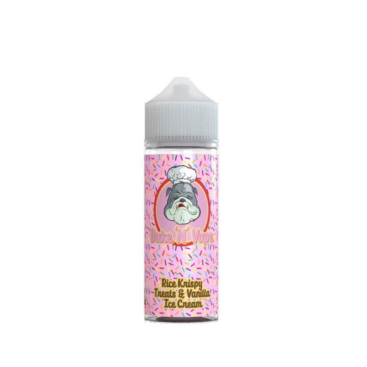 UK eliquid