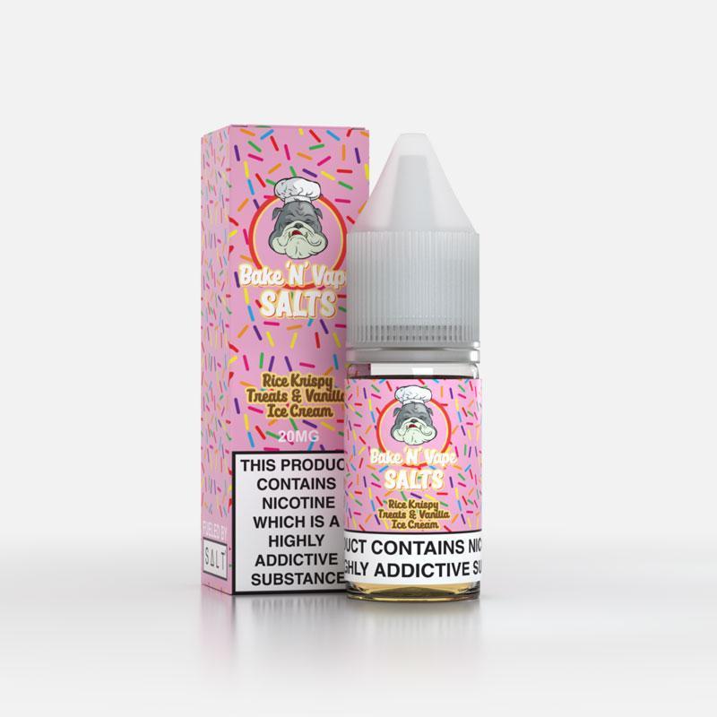 Vapour juices