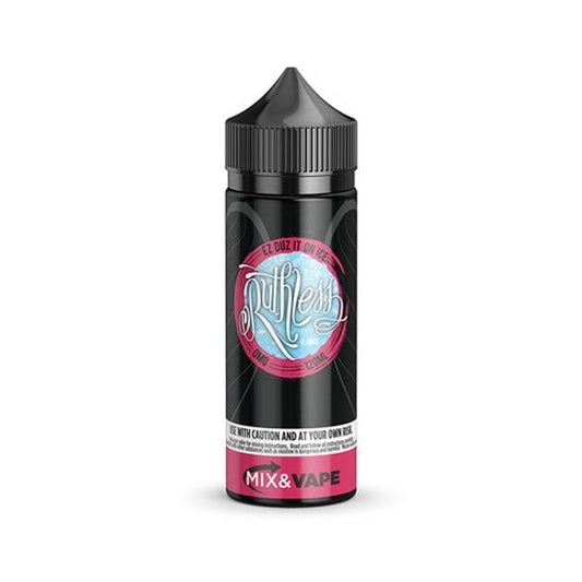 Ruthless E-liquid - Ez Duz It On Ice (H8-1)
