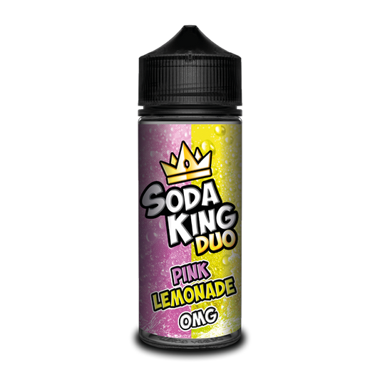 Vapour juices