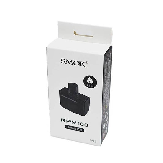 RPM160 Replacement Pod by Smok