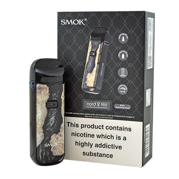 Nord 2 Pod Kit by Smok