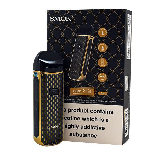Nord 2 Pod Kit by Smok