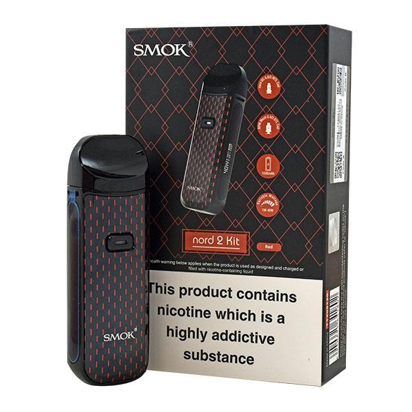 Nord 2 Pod Kit by Smok