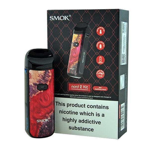 Nord 2 Pod Kit by Smok