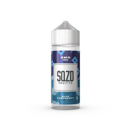 Vapour juices