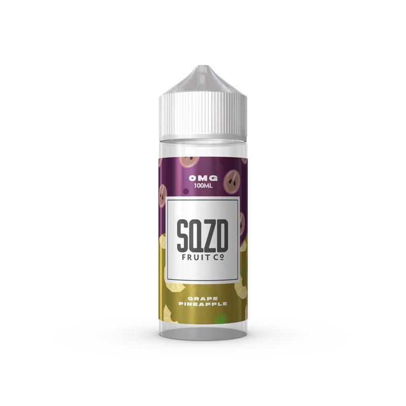 Vape liquids
