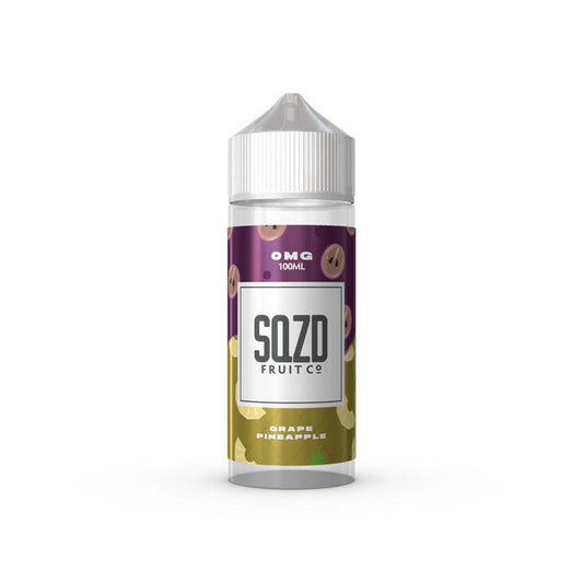 Vape liquids
