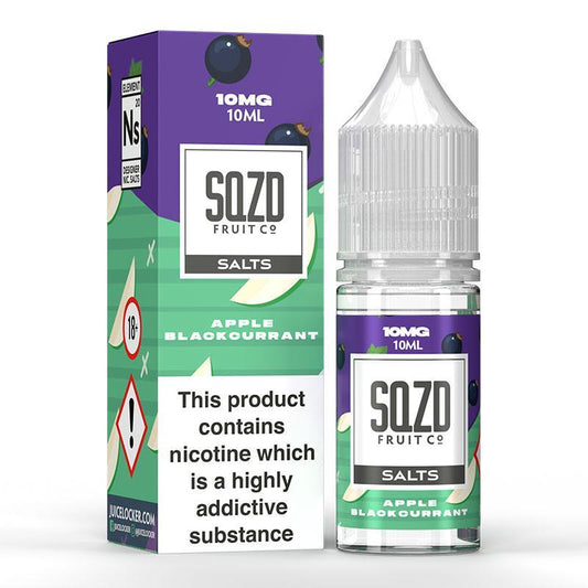 E-liquids