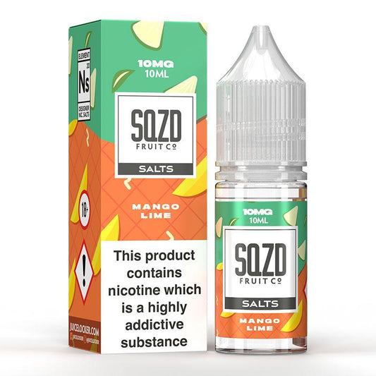 E-liquids