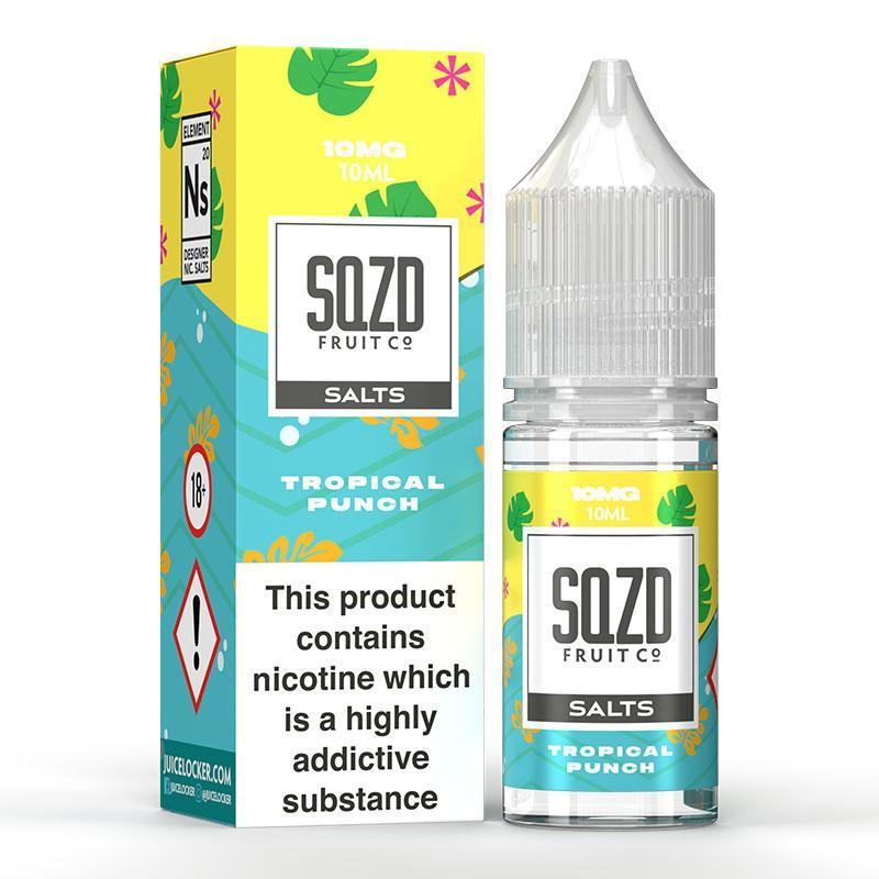 Vape liquids