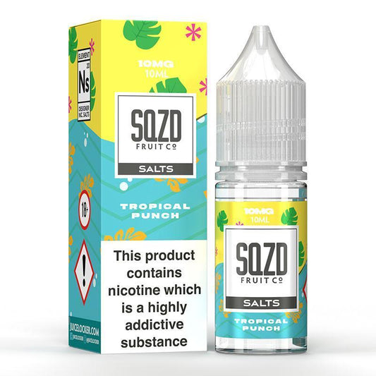 Vape liquids