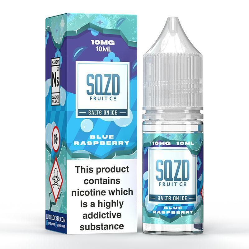 UK eliquid