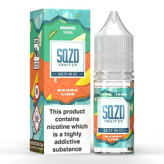 UK eliquid