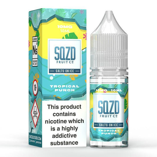 vape store
