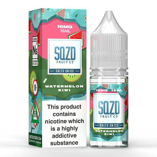 vape store