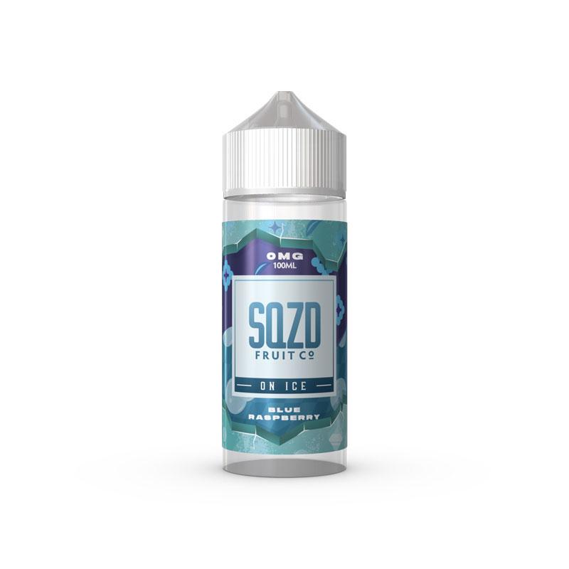 UK eliquid