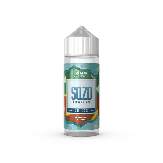 Vapour juices