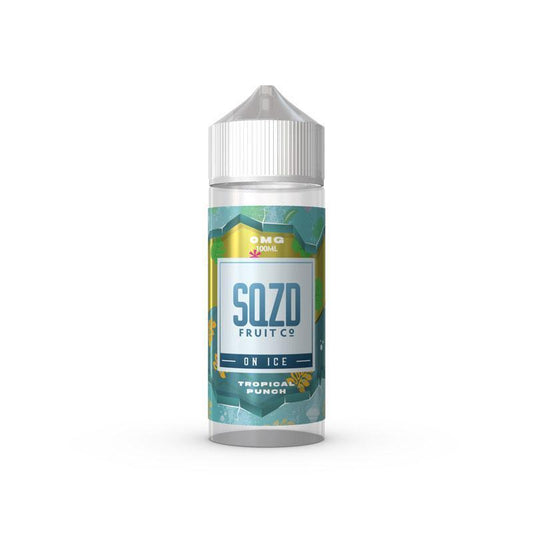 UK eliquid