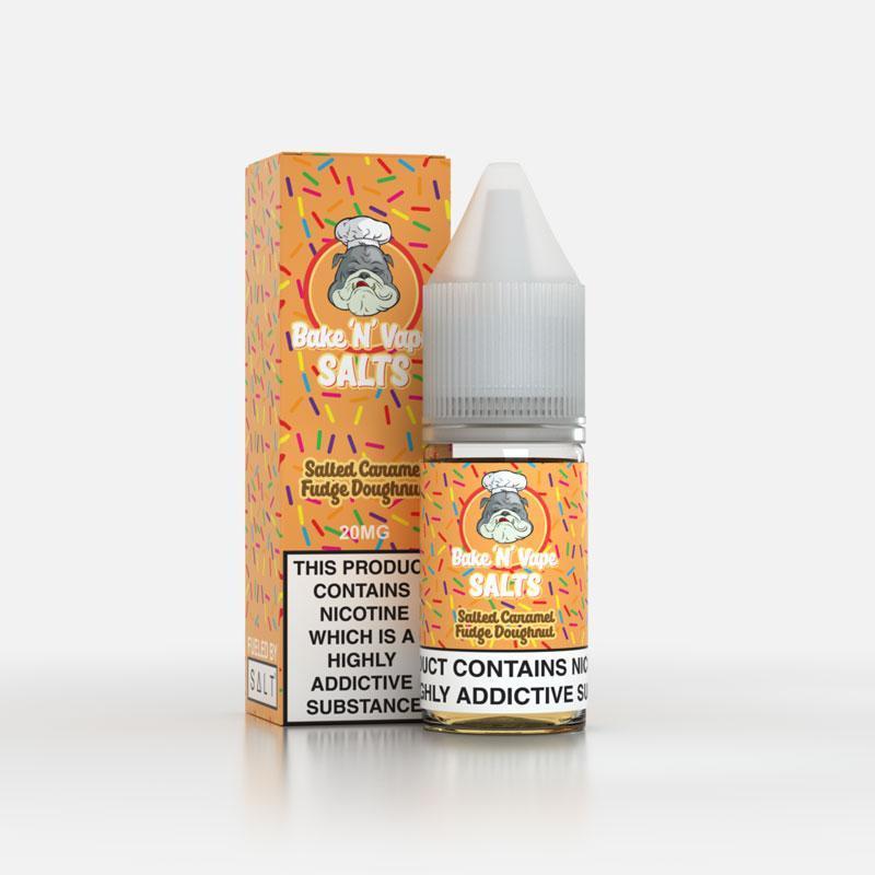 Vape liquids