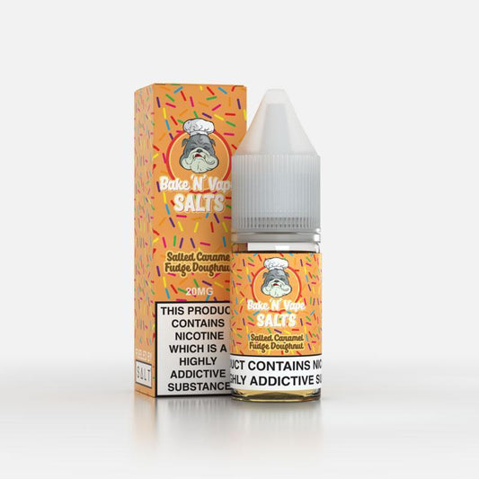 Vape liquids