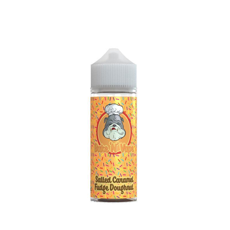 E-liquids