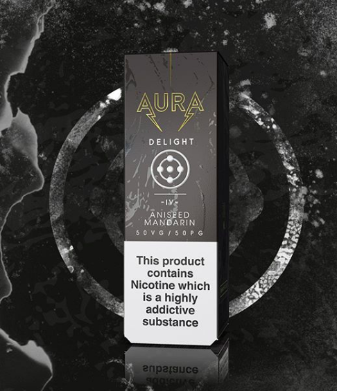 UK eliquid