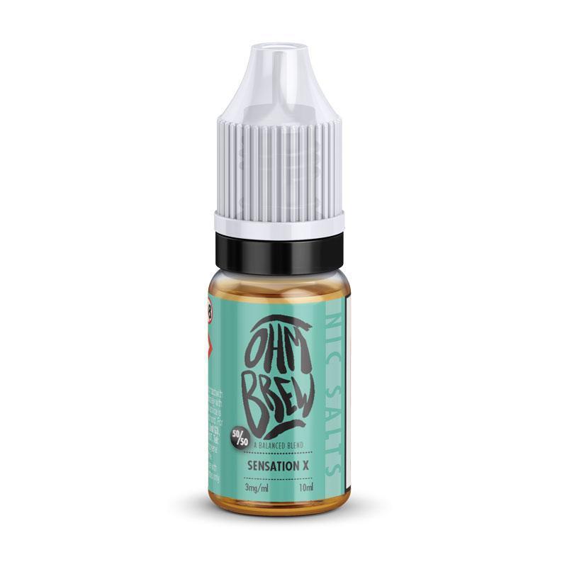 UK eliquid