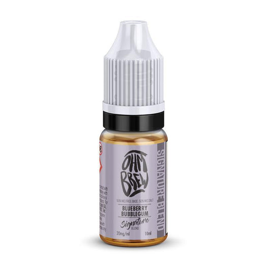 E-liquids