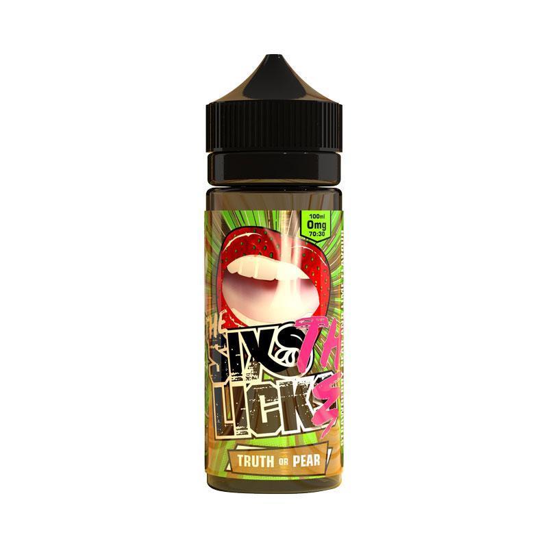 E-liquids