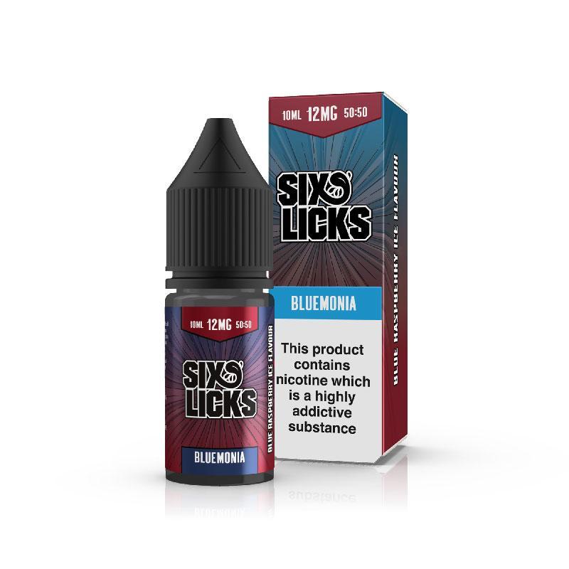 Vape liquids