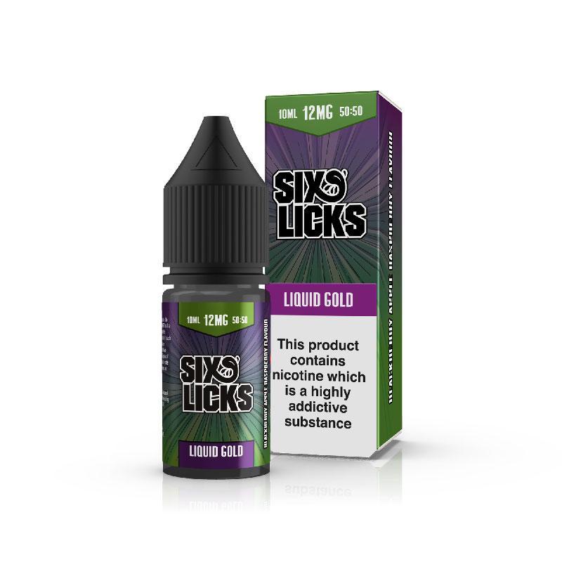 UK eliquid