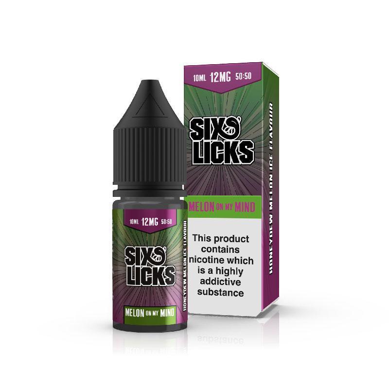 Vapour juices