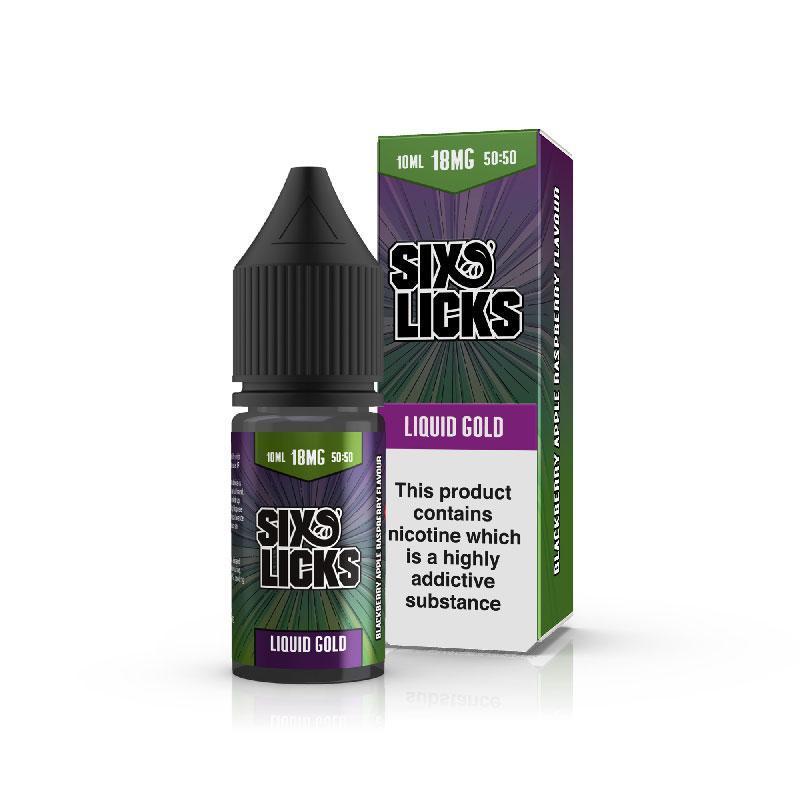Buy eliquid