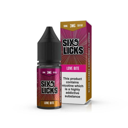 Vapour juices