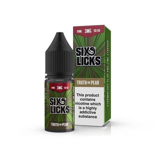 E-liquids