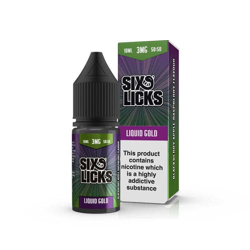 Eliquid