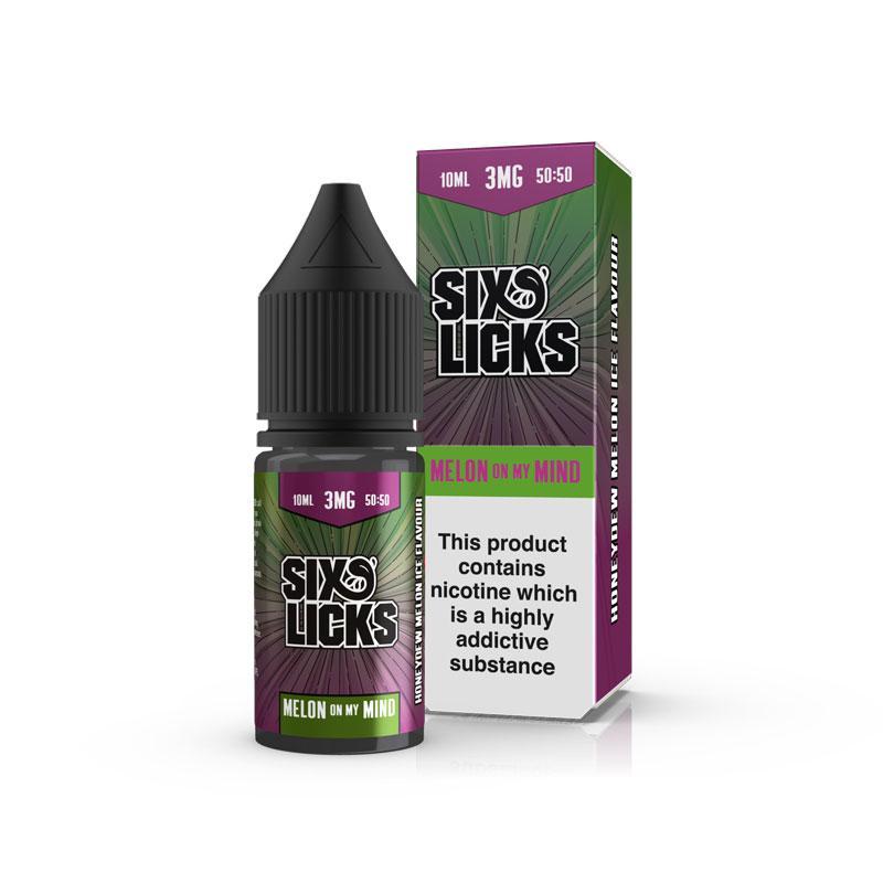 UK eliquid