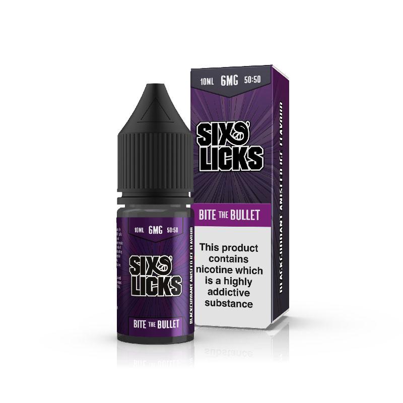 Eliquid