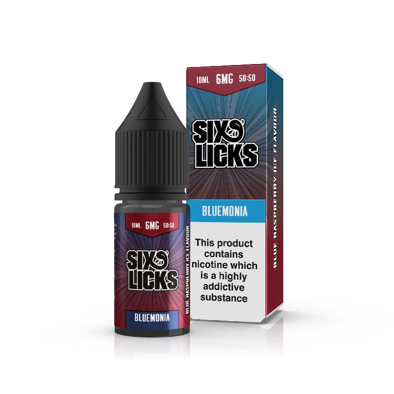 Vapour juices