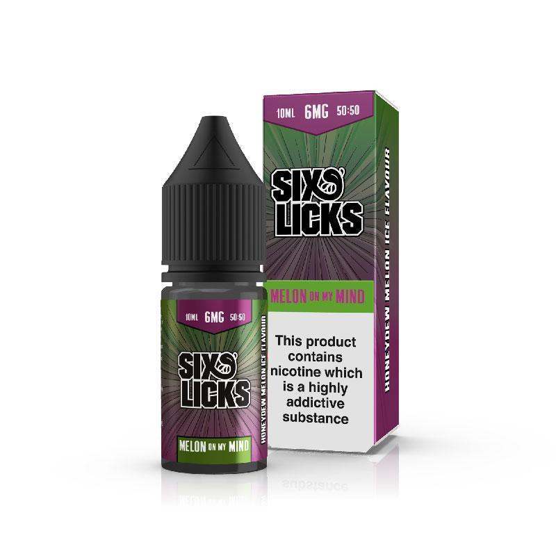 Buy eliquid