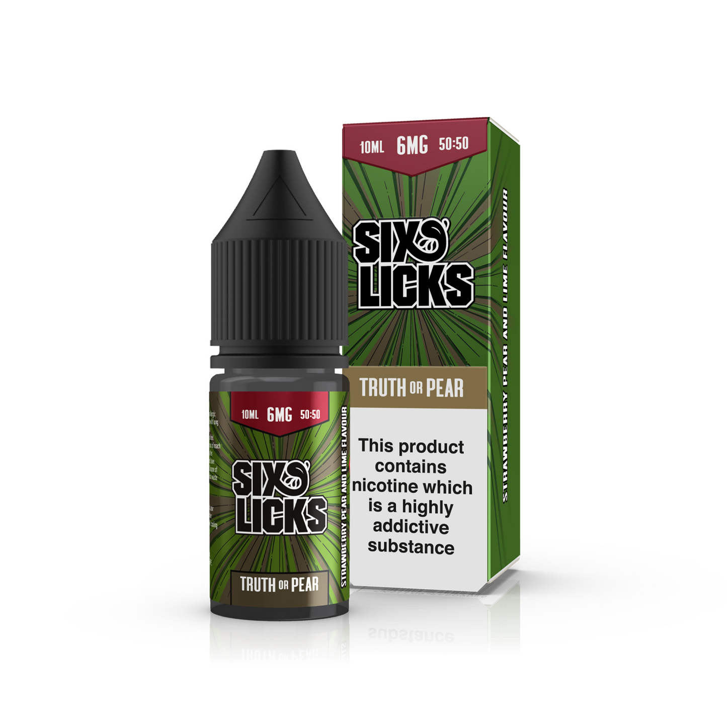 UK eliquid