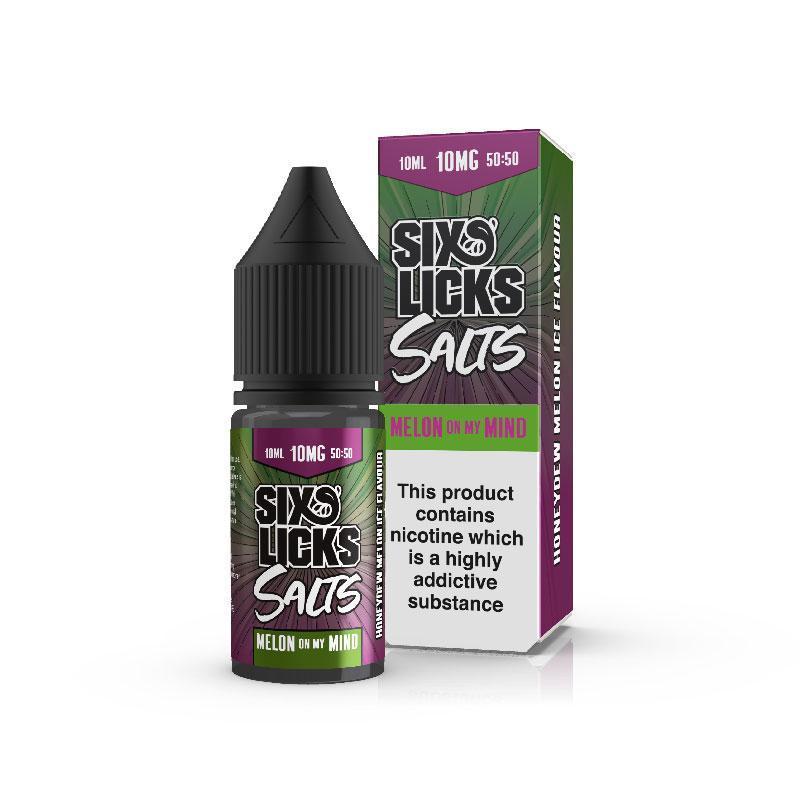 Vape liquids
