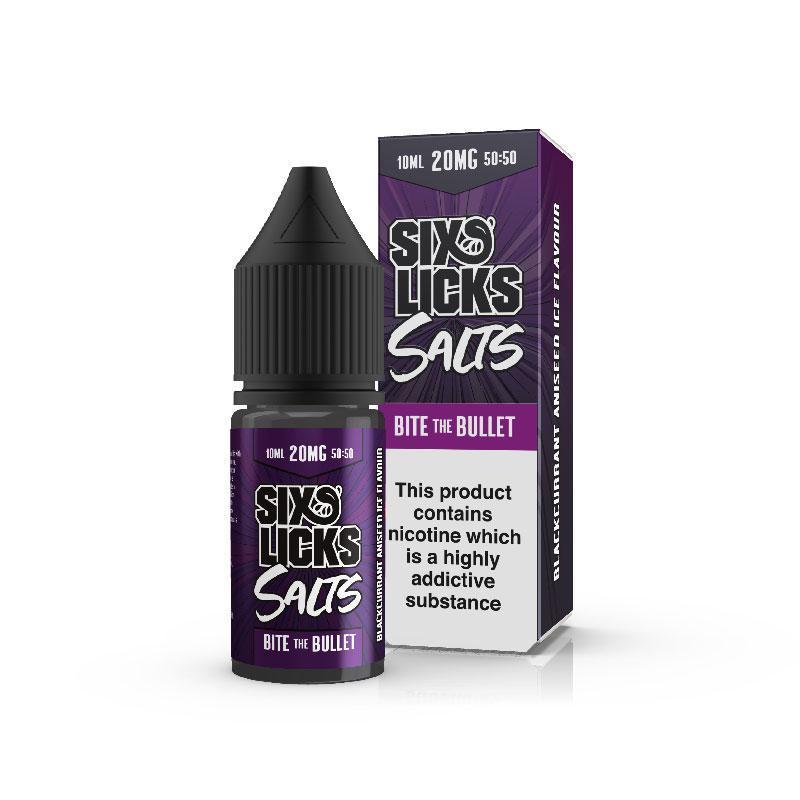 Vape liquids