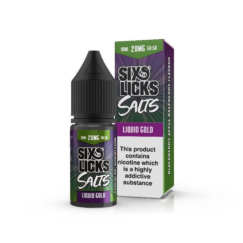 UK eliquid