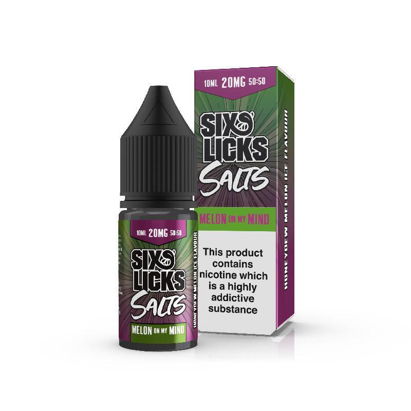 vape store