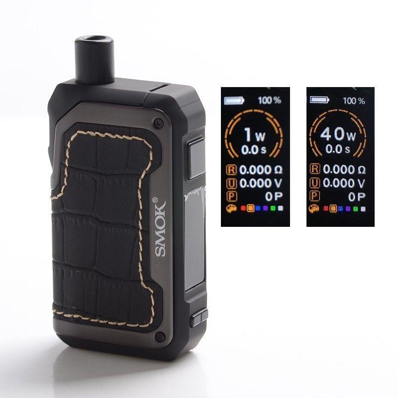 Alike Vape Pod Kit by Smok